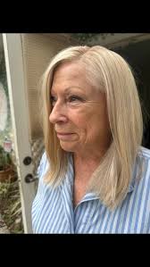 Loving this color correction! #sabrinastyledme #hairbybrinaj  #colorspecialists #gainesvilleflorida #blondespecialists #colorcorrection