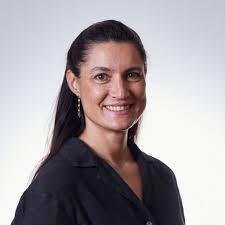 Carolina PÉREZ FERRER