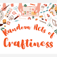 Random Acts of Craftiness