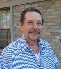 Walter "Wayne" Hyten (1939-2012)