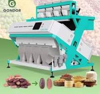 Wholesale Macadamia Color Sorter Optical Sorting Technology ...