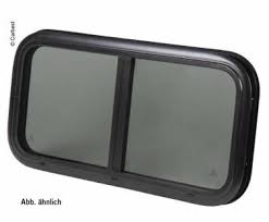 Rw Motion Echtglas Schiebefenster 500x450 Schiebefenster Wohnmobil Fenster Verdunkelung