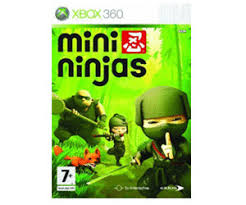 › fruit ninja xbox 360. Mini Ninjas Xbox 360 Desde 29 95 Compara Precios En Idealo