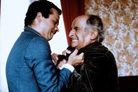 La soupe aux choux (1981) acteur. Thierry Liagre Filmweb