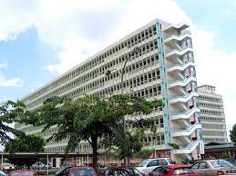 Websites, listings, map, phone, address of government hospitals, public health & medical facilities in malaysia. Tengku Ampuan Rahimah Hospital Wikipedia