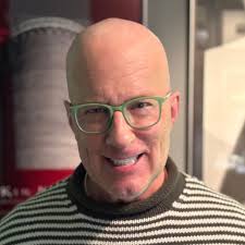 In loving memory of Scott Cooper. He joins our community of legendary drag  performers