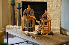 Download in under 30 seconds. Decorating With Birdcages 30 Creative Ideas