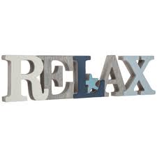 Find 2,959 synonyms for relax and other similar words that you can use instead based on 20 separate contexts from our thesaurus. Relax With Star Wood Decor Hobby Lobby 1644996
