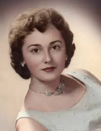 Obituary information for Barbara M. Manion