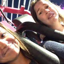 Sonja Pickering's Instagram, Twitter & Facebook