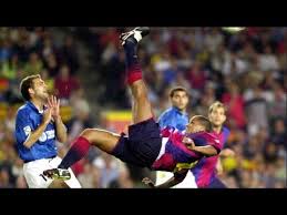 Possibilità di viaggio da barcellona a valencia: 2001 Barcelona 3x2 Valencia Match History Of Rivaldo Youtube