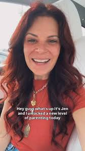 A personal share today. A heartwarming moment for those who need a little  good news