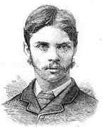 Sidney Luxton Loney (1860