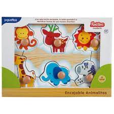 Ponen a prueba sus emociones y conocimientos. Juguettos Puzzles De Madera Puzzles Madera