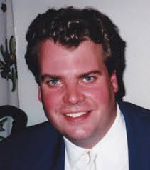 Bart E. Schiewe, 44, of Fox River Grove