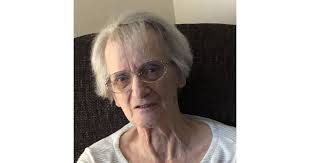 Joyce Elaine Willis Obituary (1934