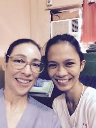 Successful medical visit to Wisi-Wisi, treating 180 patients