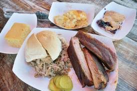 Water Street Studios in Batavia plans markets with designs