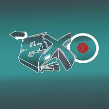 This is a preview image.to get your logo, click the next button. Pin En Xoxo Exo