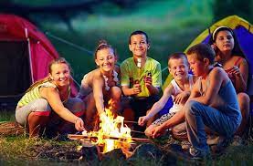 Check spelling or type a new query. Camping Activities Guide Fun Things To Do While Camping