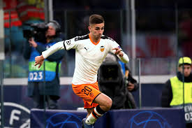 Ferran torres layak dinobatkan sebagai pemain terbaik alias man of the match kroasia vs spanyol, laga 16 besar euro 2020, parken stadium torres membuat assist untuk gol azpilicueta dan mencetak golnya sendiri untuk membawa spanyol menjauh. Manchester City Lieber City Als United Ferran Torres Wollte Zu Guardiola