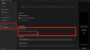 Minecraft has always been known as a memory intensive game,. How To Allocate More Ram To Minecraft Or A Server