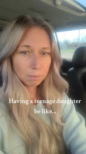 I have the best come backs 😅🙃 #momlife #teenagedaughter #fypシ