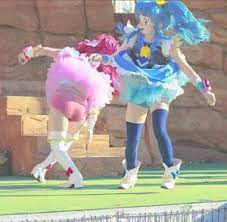 ボード プリキュア パンツ のピン
