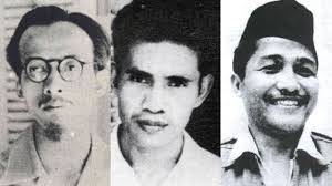 Proklamasi kemerdekaan indonesia adalah salah satu peristiwa sejarah yang amat penting bagi perjuangan bangsa. 5 Tokoh Anak Muda Yang Berpengaruh Di Zaman Kemerdekaan Kumparan Com