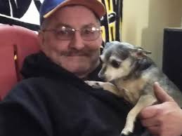 Robert Devaux's Memorial Website