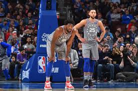 The information you requested is not available at this time, please check back again soon. Philadelphia 76ers Roundtable Final Roster Predictions For 2019 20 Season
