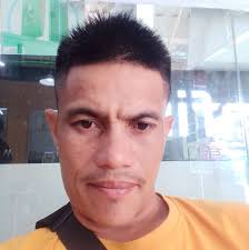 Ramil Drew Montes Regis