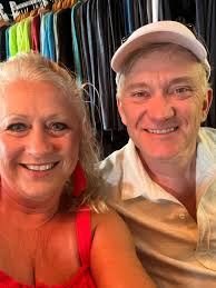 Michelle Copeland Barnett