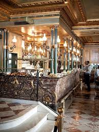 The Parisian Tea Salon Parisian Places Paris