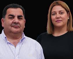 EJEMPLAR PARA DIFUSIÓN NO VALIDO PARA VOTAR