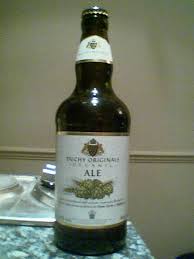 Beer Review: Duchy Originals Organic ...
