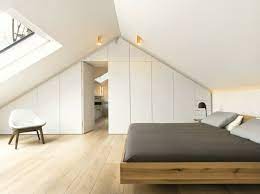 Mit diesen 6 tipps richtet ihr euer schlafzimmer perfekt ein! Schlafzimmer Dachschrage 33 Ideen Fur Den Schlafbereich Auf Dem Dach