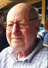 Bernard Anderson Obituary (2024)