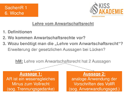 Widerstreitende herrschaftsbefugnisse gleichen ranges müssen verhindert werden lit.: Sachenr 1 6 Woche Ppt Herunterladen