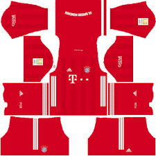 Kit Dls Bayern Munich Bundesliga 2020 2021 Dream League Soccer Kits Terbaru Di 2020 Bayern Munich Munich