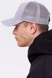 Follow suede cap to join the conversation. Cursive Suede Cap Grey Pegador Streetwear