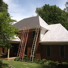 Kreunen construction provides roof repair, inspection, and one of kreunan's specialties is storm restoration. Republic Roofing Restoration Collierville Tn 38017