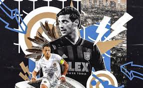 We did not find results for: Mls Presenta Jersey Especial Para El Partido All Star Vs La Liga Mx Ultimas Noticias Futbol Mundial