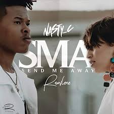 Nsikayesizwe david junior ngcobo, known professionally as nasty c, is a south african rapper, songwriter, and record producer. Sma Feat Rowlene Explicit By Nasty C On Amazon Music Amazon Com