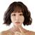 Digital Perm Korean Perm Short Hair