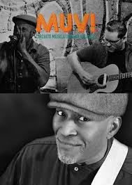 Compra entradas para Adrian Byron Burns + the BIG HOLLERS