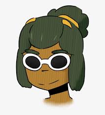 5 out of 5 stars. Hau With Clout Goggles By Tokketsu On Deviantart Banner Clout Drawings 831x962 Png Download Pngkit
