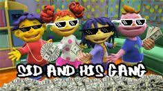 Sid the science kid / cast Sid The Science Kid Memes