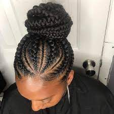 Braid Hairstyles Video Tutorial Braided Hairstyles Naturally Curly Hair Quick Braided Hairstyles With Weave Br 2020 Zenci Sac Orgusu Dogal Sac Dogal Bukleli Sac