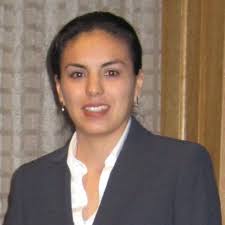 Brenda SANCHEZ-GAYTAN